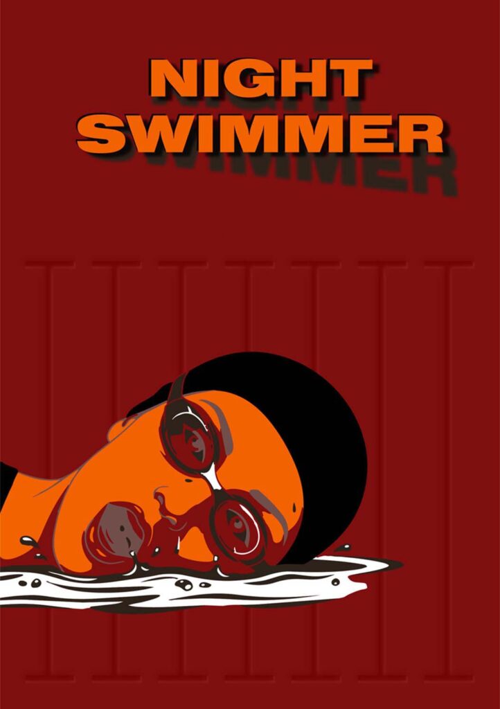 Night Swimmer poster