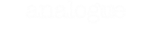 analogue native